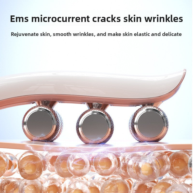 Facial Massage Device