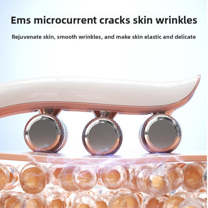 Facial Massage Device