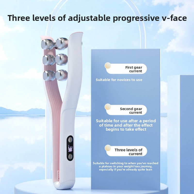 Facial Massage Device