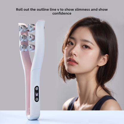Facial Massage Device