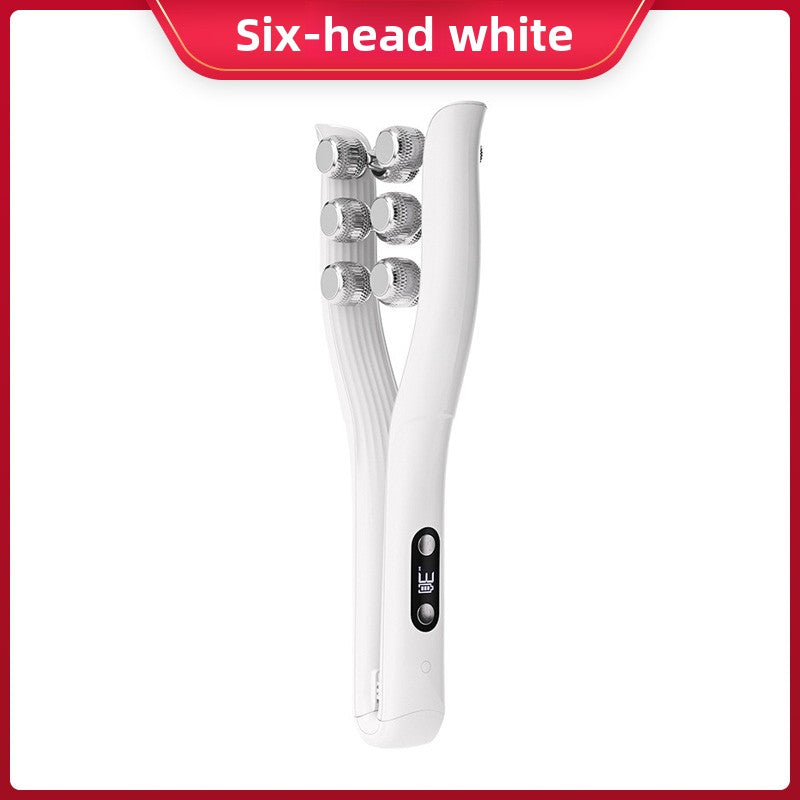 Facial Massage Device