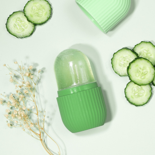 Facial Massage Ice Roller