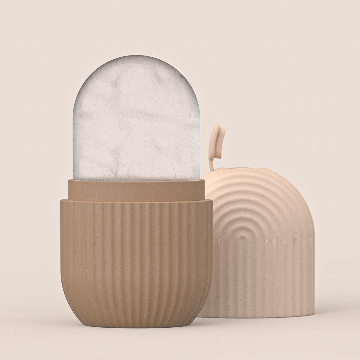 Facial Massage Ice Roller
