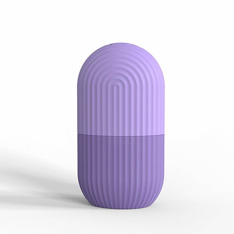 Facial Massage Ice Roller