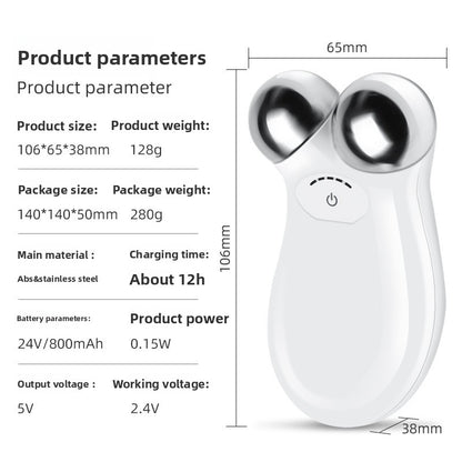 Facial Massage Instrument