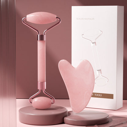 Facial Massage Roller