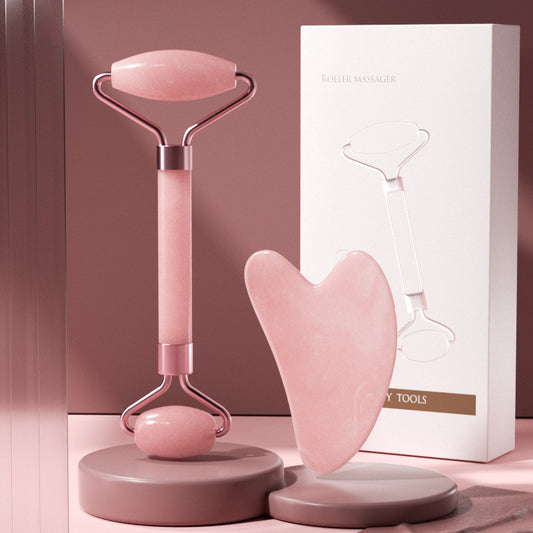 Facial Massage Roller