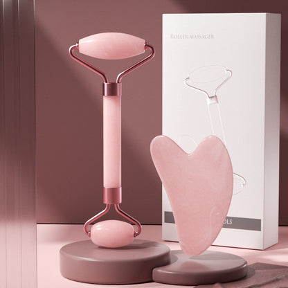 Facial Massage Roller