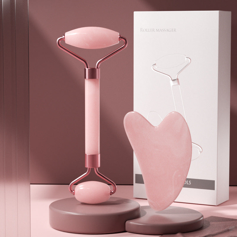Facial Massage Roller