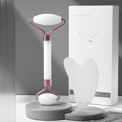 Facial Massage Roller