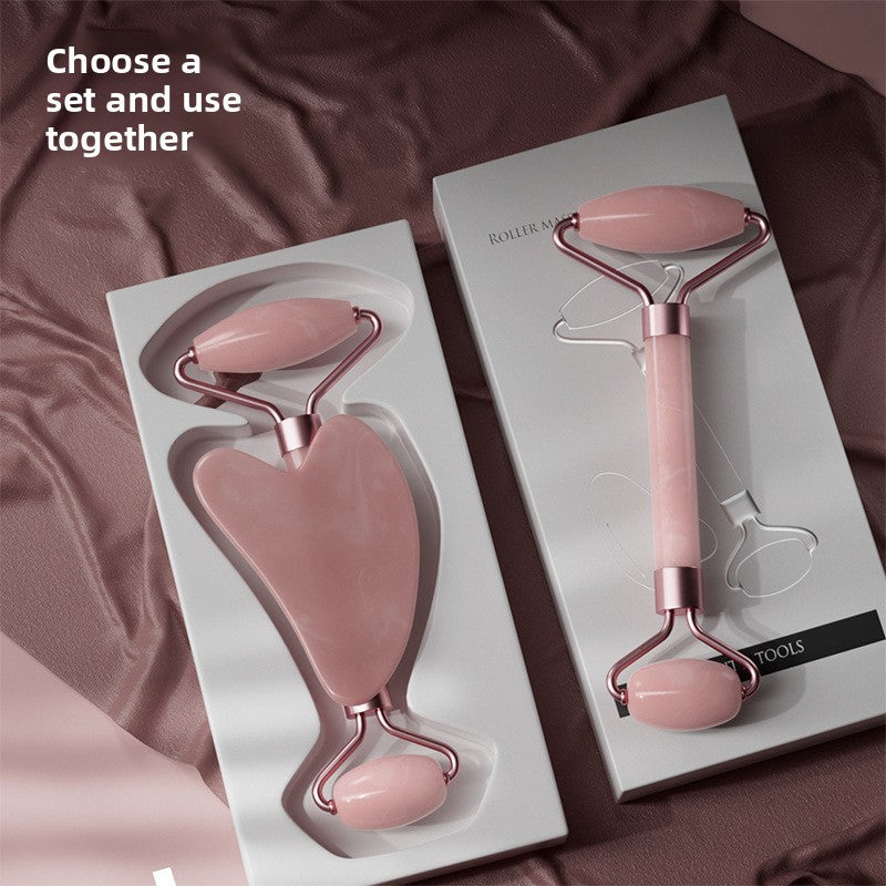 Facial Massage Roller