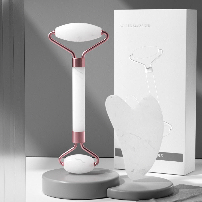 Facial Massage Roller