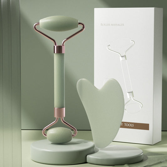 Facial Massage Roller