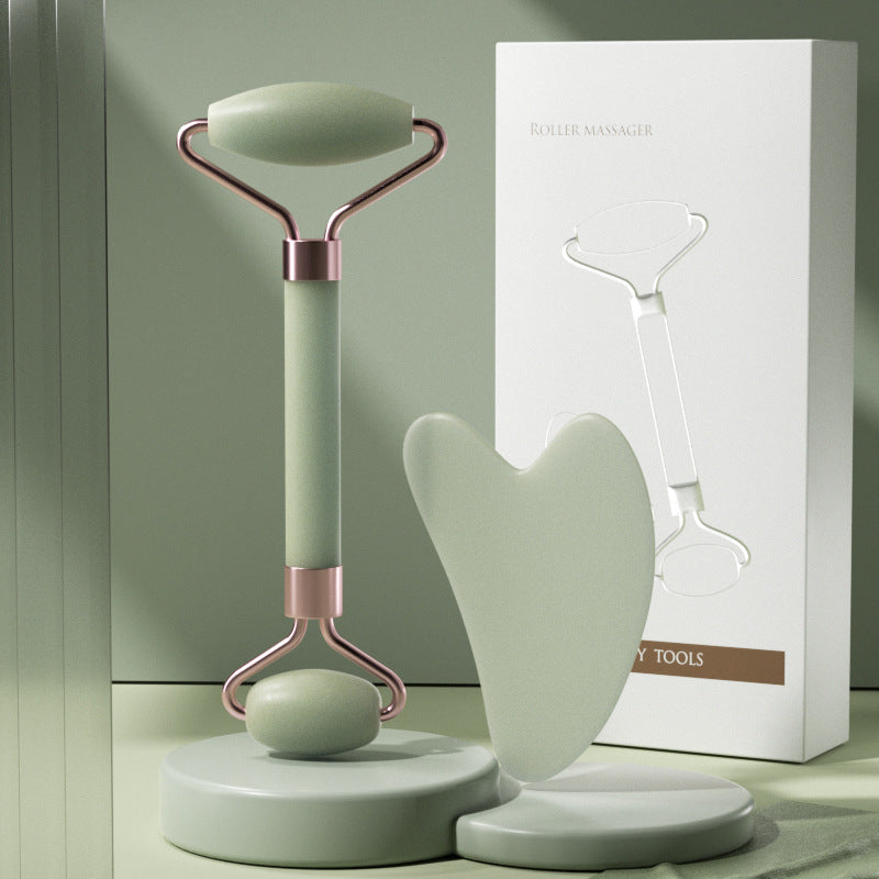 Facial Massage Roller