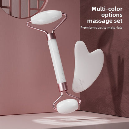 Facial Massage Roller