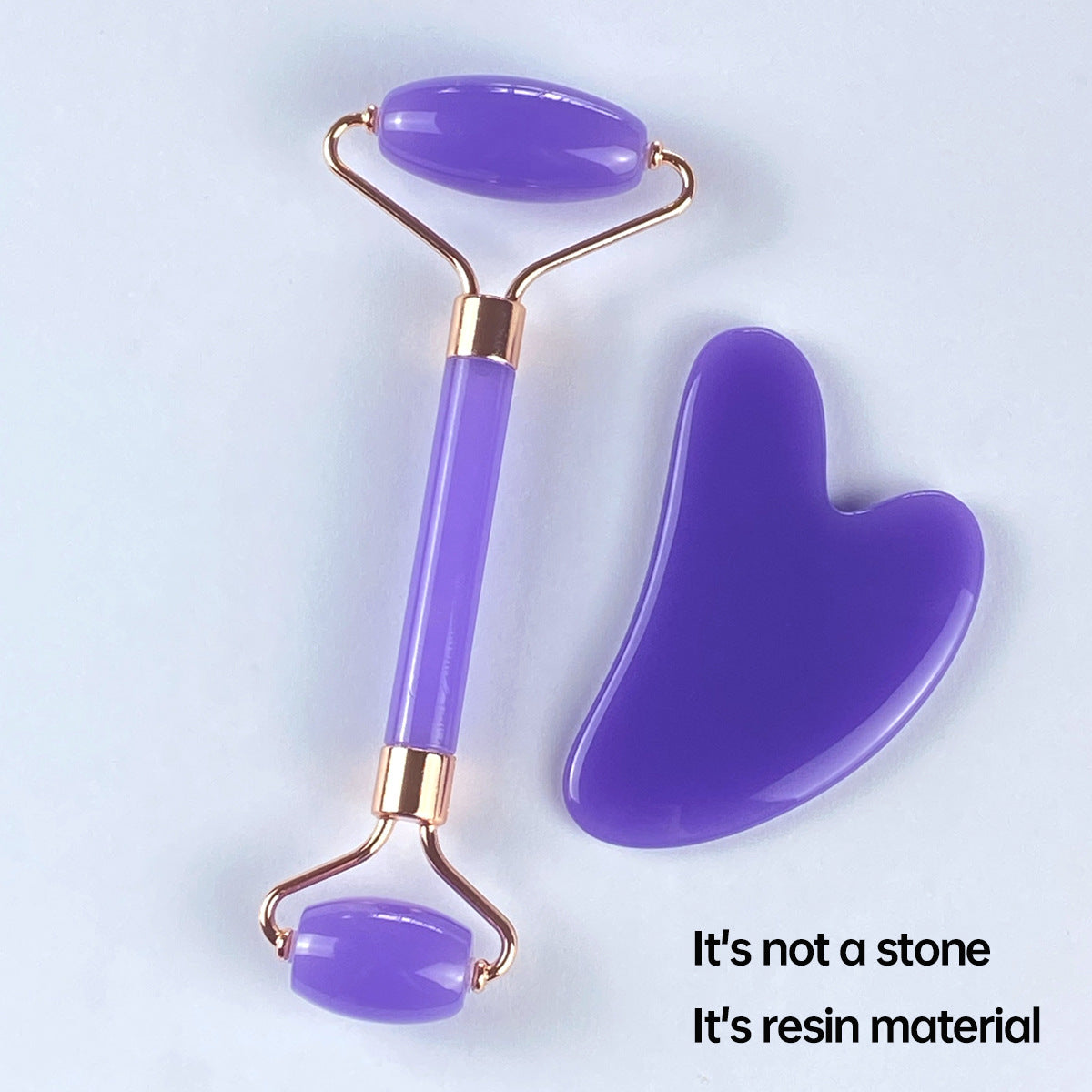 Facial Massage Roller