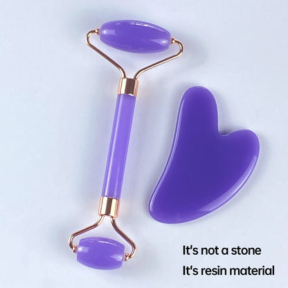 Facial Massage Roller