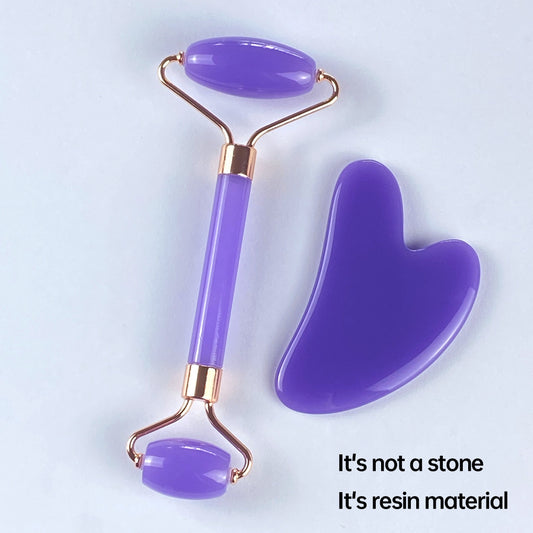 Facial Massage Roller