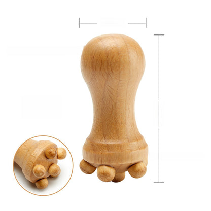 Facial Massage Tools suit