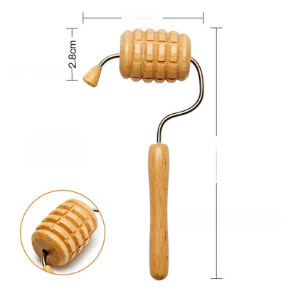 Facial Massage Tools suit