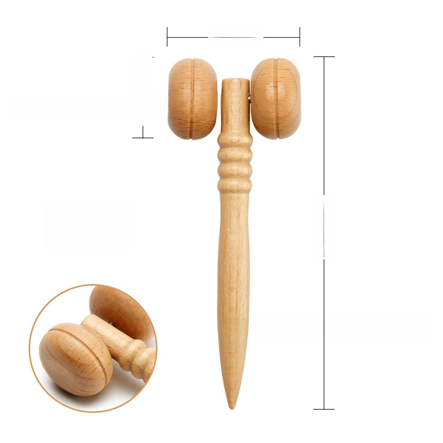 Facial Massage Tools suit