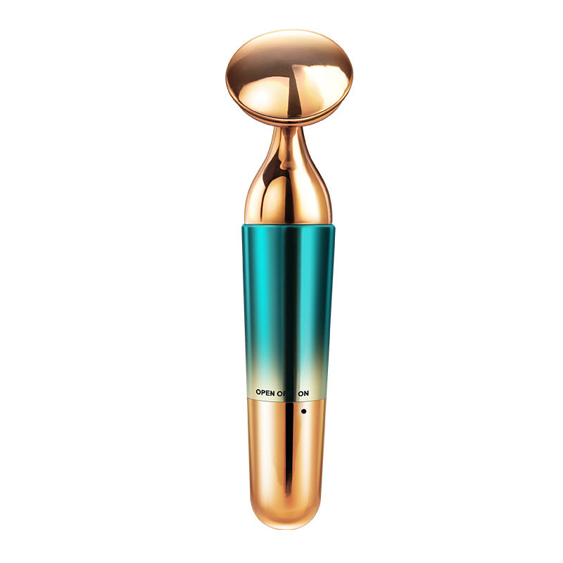 Facial Massager Beauty Instrument with Vibration Function