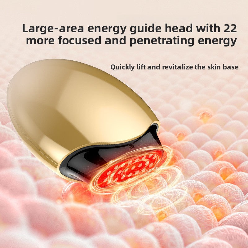 Facial Massager Device