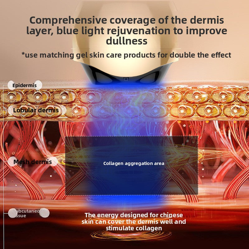 Facial Massager Device