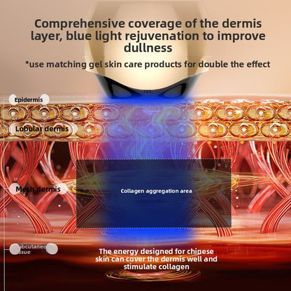 Facial Massager Device