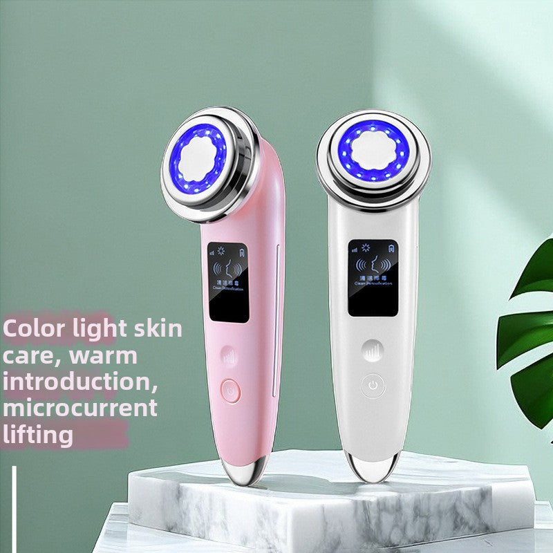 Facial Massager Device