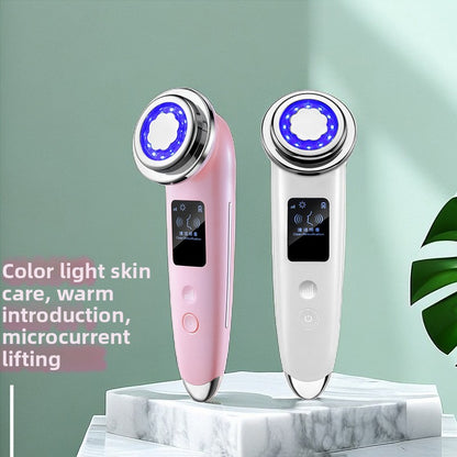 Facial Massager Device
