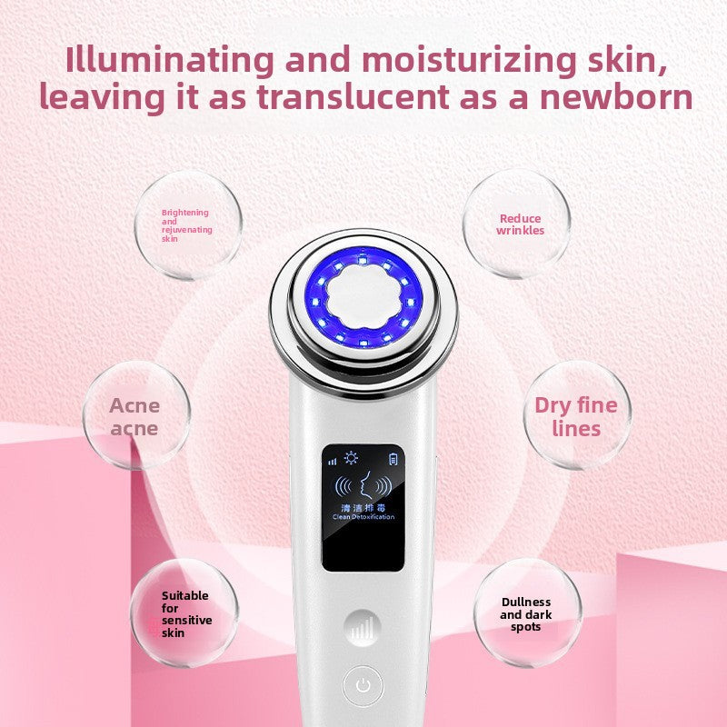 Facial Massager Device
