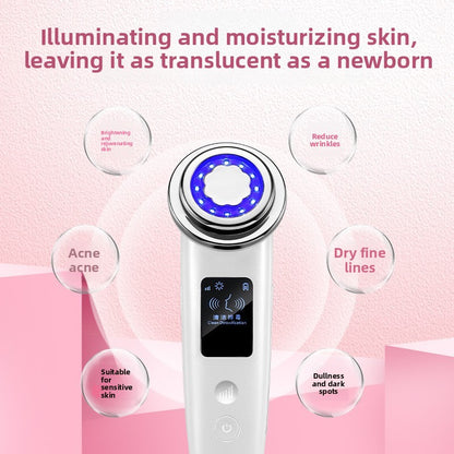 Facial Massager Device