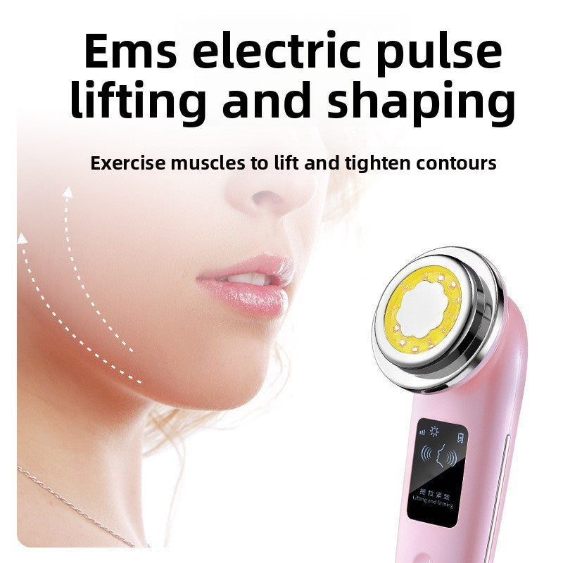 Facial Massager Device