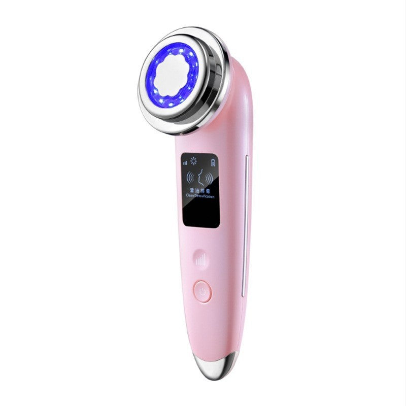 Facial Massager Device