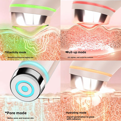 Facial Massager Eye Care Skin Rejuvenation Instrument