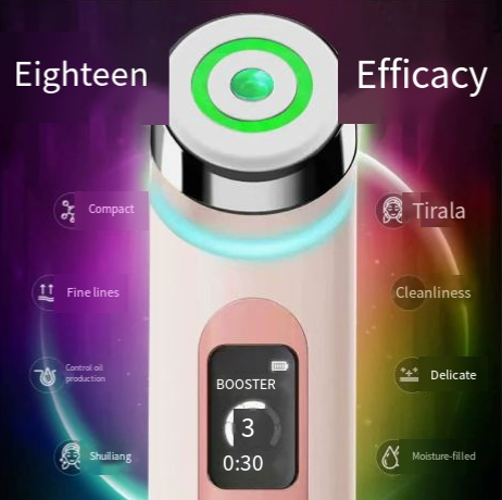 Facial Massager Eye Care Skin Rejuvenation Instrument