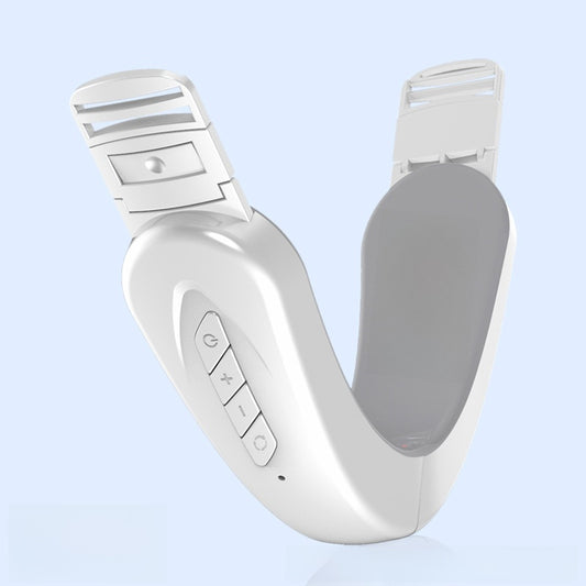 Facial massager