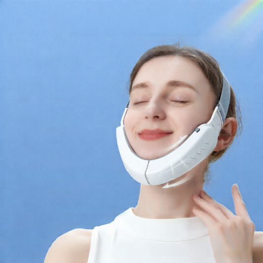 Facial massager