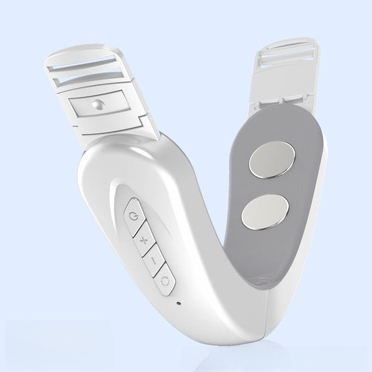 Facial massager