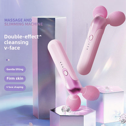 facial massager