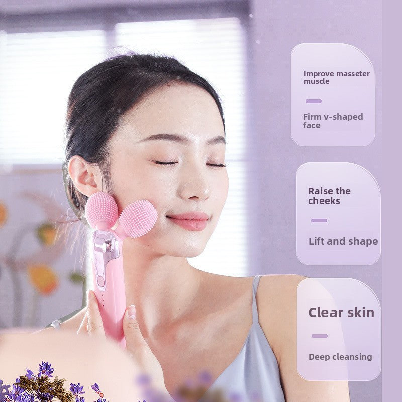 facial massager