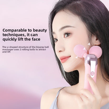 facial massager