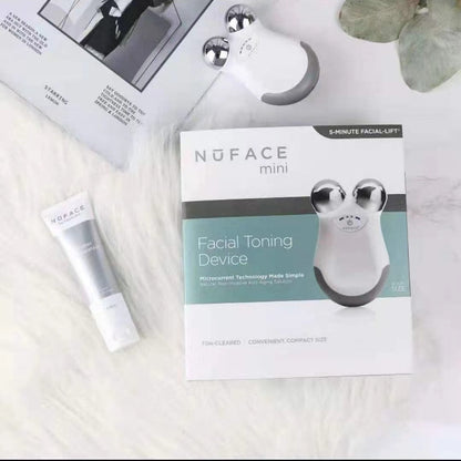 facial massager