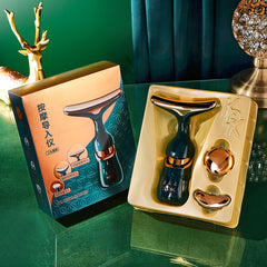 Kdk Three-head Chinese Version