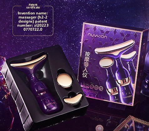 facial massager
