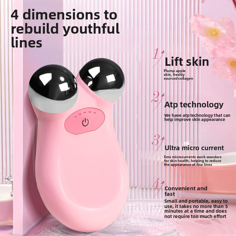 facial massager