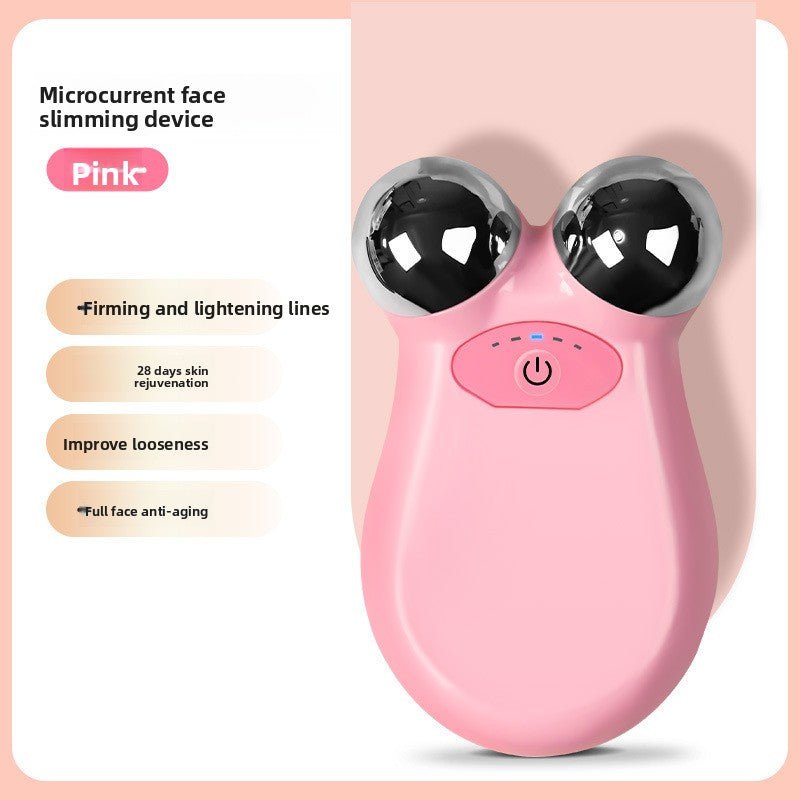 facial massager