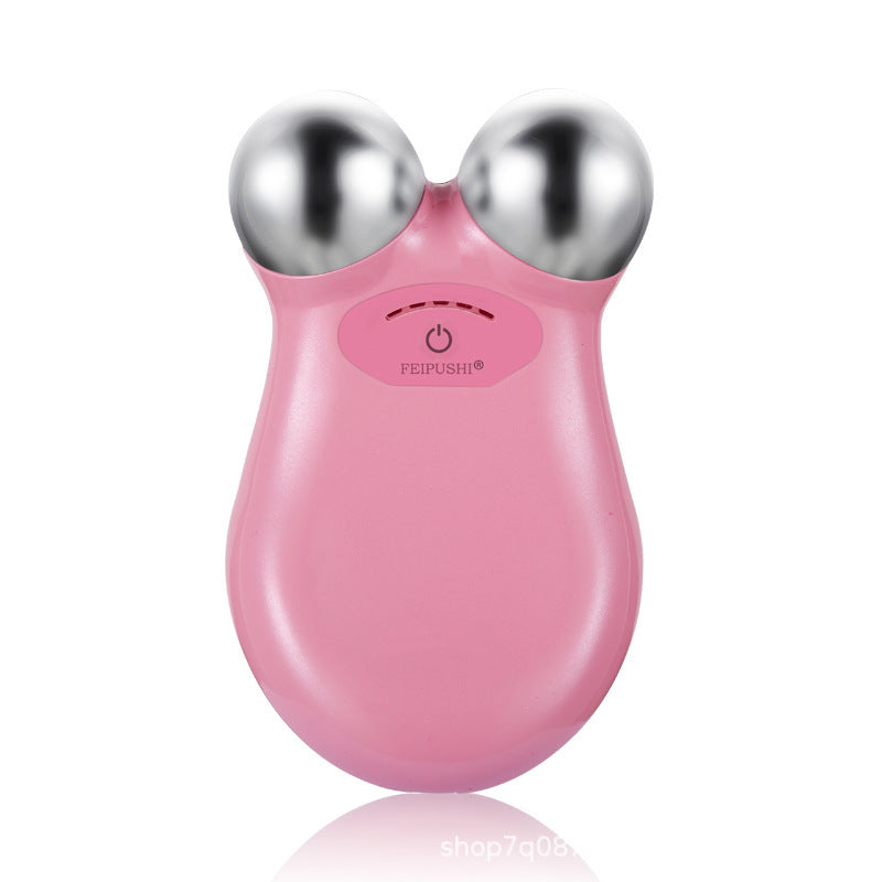 facial massager