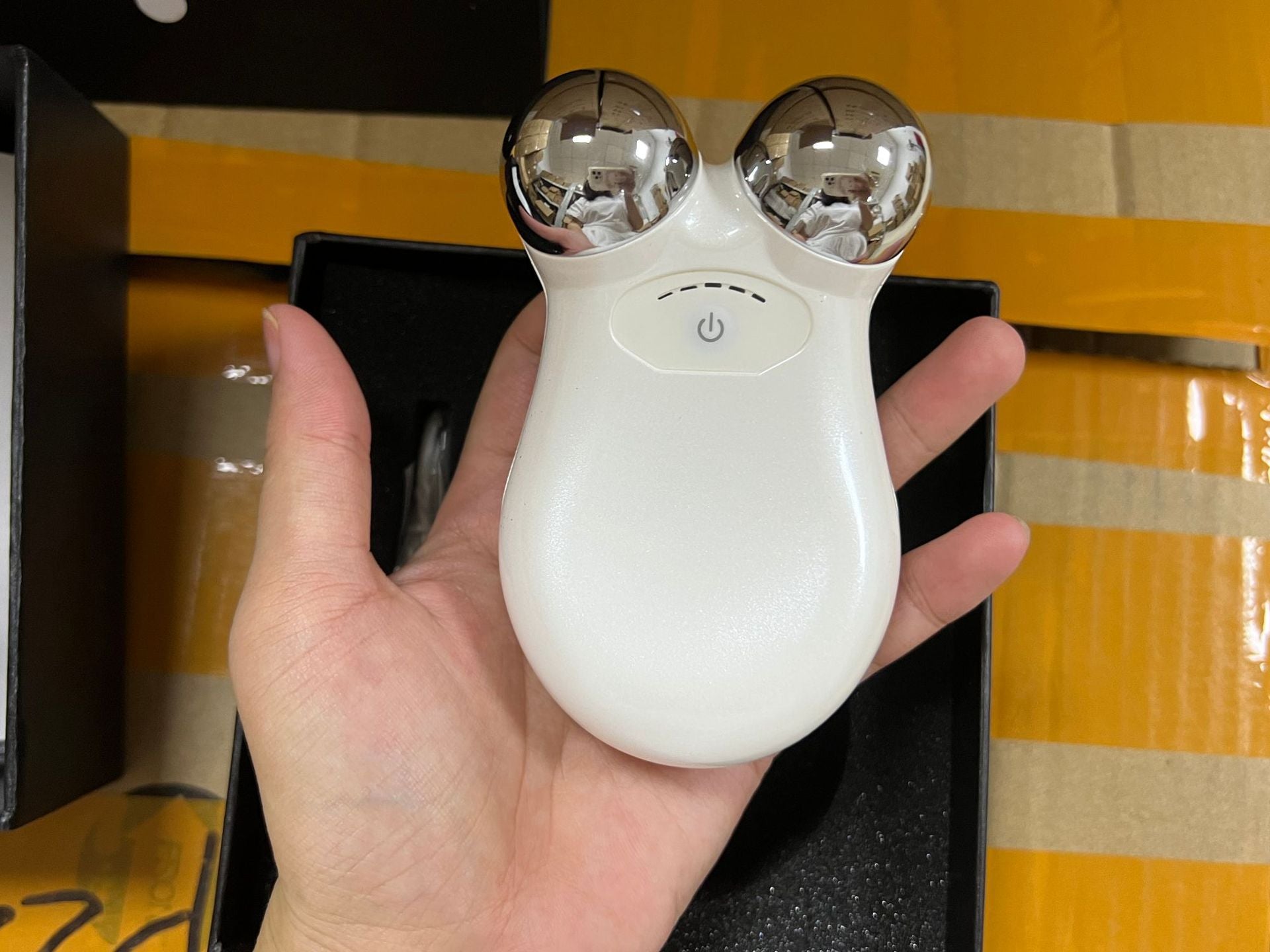 facial massager